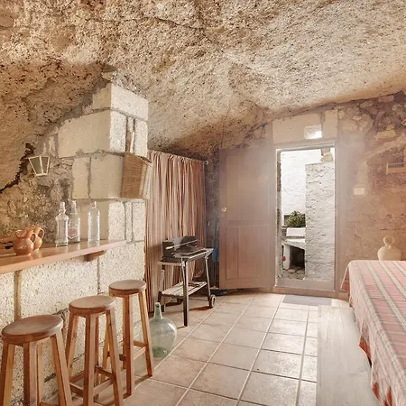 Madre Nieves * Fasnia