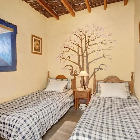 Madre Nieves * Fasnia