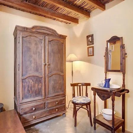 Feriehus Madre Nieves *