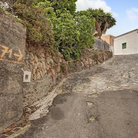 Feriehus Madre Nieves *