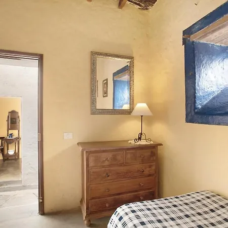 Feriehus Madre Nieves