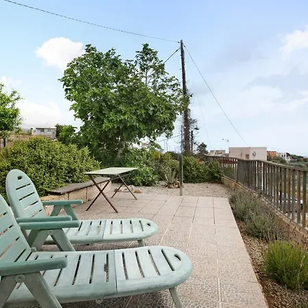 Feriehus Madre Nieves