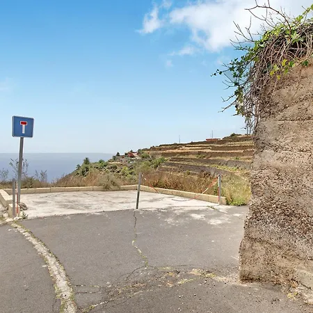 Madre Nieves Casa de Férias