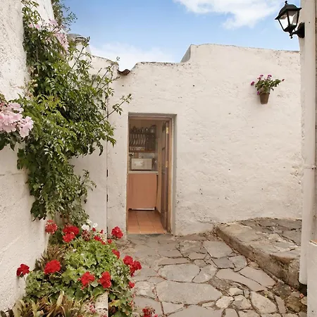 Casa de Férias Madre Nieves