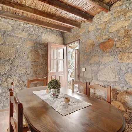 Casa de Férias Madre Nieves