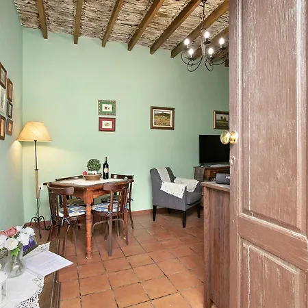 Madre Nieves Casa de Férias