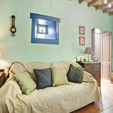 Casa de Férias Madre Nieves Fasnia