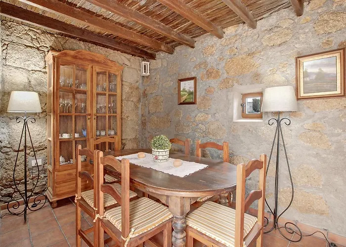 Madre Nieves Hébergement de vacances Fasnia